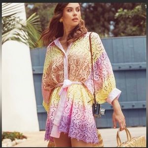 Sundress Dress NEW W TAGS